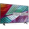 Televizorius TV Set LG 55UR78006LK 55" 4K Ultra HD Smart LED TV