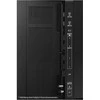 Televizorius 189cm/75" (3840x2160) Samsung GQ75QN80FAUXZG 16:9 Neo QLED 100Hz 4x HDMI 2x USB WLAN Twin-Imtuvas Dolby Atmos Carbon TitanGrey