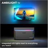 „Philips 77OLED810/12“ 194 cm 77 colių OLED 4K „Ambilight“ išmanusis televizorius su „Google TV™“