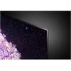 Televizorius TV Set LG OLED83C17LA 83-inch 4K Ultra HD OLED Smart TV