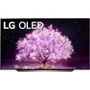 Televizorius TV Set LG OLED83C17LA 83-inch 4K Ultra HD OLED Smart TV