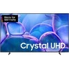 Televizorius 214cm/85" (3840x2160) Samsung GU85U7099FUXZG 16:9 LCD/LED 50Hz 3x HDMI USB WLAN Triple-Imtuvas HDR10+ Smart TV Juodas