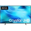 Televizorius 2,16 m (85") 3840 x 2160 Pixel SAMSUNG GU85U8079HUXZG (DE-Version) 16:9 4K Ultra HD LED SmartTV HDMI VESA 400 x 300 mm LAN WIFI Speaker Tizen