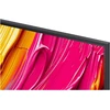 Televizorius LG QNED AI 43QNED80A6A 109,2 cm (43") 4K Ultra HD Smart TV Wi-Fi Juodas