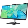 Monitorius Acer CB343CUR 34" 86,4cm 21:9 120Hz 3440x1440 juodas