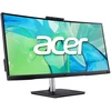 Monitorius Acer CB343CUR 34" 86,4cm 21:9 120Hz 3440x1440 juodas