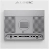 Monitorius Alogic ASPEKT 32 (32A4KPDMSLV)