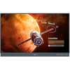 Televizorius System interaktywny BenQ RP6505 65IN LED TOUCH
