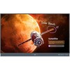 Televizorius System interaktywny BenQ RP7505 75IN LED TOUCH