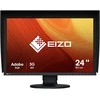 Monitorius EIZO ColorEdge CG2400SV - 24.1". 1920 x 1200. WUXGA. AdobeRGB 99%. įmontuotas kalibrator. złącze BNC
