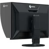 Monitorius EIZO ColorEdge CG2400SV - 24.1". 1920 x 1200. WUXGA. AdobeRGB 99%. įmontuotas kalibrator. złącze BNC