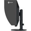 Monitorius EIZO ColorEdge CG2400SV - 24.1". 1920 x 1200. WUXGA. AdobeRGB 99%. įmontuotas kalibrator. złącze BNC