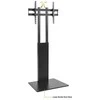 Equip Grindų laikiklis televizoriui 37"-75" / 1TFT 40kg universalus / plonas