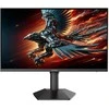 KOORUI G2722P QHD Gaming Monitorius 68,6 cm (27 col.)