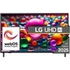Televizorius LG 43UA74003LB 43 colių LED 4K „WebOS“ 60 Hz „Dolby Vision 2025“