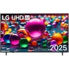 Televizorius LG 65UA74006LB LED 65'' 4K Ultra HD WebOS 25