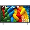 Televizorius LG 75NANO81A6A
