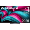 Televizorius LG OLED65C58LA.AEU
