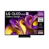 Televizorius TV Set LG OLED55G57LW 139cm 55" 4K OLED Smart TV