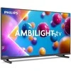 Televizorius Philips 32PFS6950 32'' FHD Ambilight Smart-TV juodas