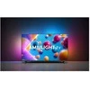Televizorius Philips 32PFS6950 32'' FHD Ambilight Smart-TV juodas
