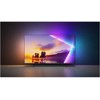 Televizorius Philips 43PUS8400/12 QLED 43'' 4K Ultra HD Titan OS Ambilight