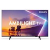 Televizorius Philips 43PUS8400/12 QLED 43'' 4K Ultra HD Titan OS Ambilight