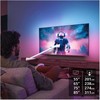 Televizorius TV Philips 65MLED910/12 164cm 65-inch 4K miniLED Ambilight Smart TV