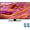 Televizorius Samsung QE43QN90FAT Smart TV 109,2 cm 43 col.