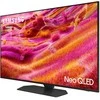 Televizorius Samsung QE43QN90FAT Smart TV 109,2 cm 43 col.