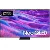 Televizorius Samsung QN80F Neo QLED Vision AI Smart TV 139,7 cm (55")