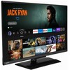 Televizorius Toshiba 32LV3F63DA LED 32'' Full HD VIDAA