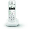 Gigaset A690 belaidis telefonas – baltas