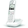 GIS Gigaset A690 Analoginis telefonas Skambintojo ID Balta