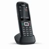 GIS Gigaset R700H PRO DECT telefonas Skambintojo ID Juoda