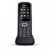 GIS Gigaset R700H PRO DECT telefonas Skambintojo ID Juoda