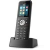 Yealink W59R IP67-SIP DECT IP telefonas su įkrovimo dėklu,