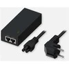Teltonika · EU · Single · Port · Gigabit · PoE · Injector 30W