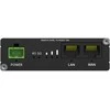 Maršrutizatorius TELTONIKA IOT ROUTER RUT276 5G REDCAP