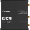 Maršrutizatorius TELTONIKA IOT ROUTER RUT276 5G REDCAP