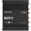 Maršrutizatorius Teltonika TELTONIKA NETWORKS RUTX11 DUAL SIM Bluetooth 4G/LTE Maršrutizatorius EMEA eSIM versija