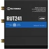 TELTONIKA RUT241 LTE/4G/3G/2G WiFi Industrie Maršrutizatorius eSIM Version