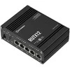 Maršrutizatorius TELTONIKA IOT ROUTER RUTX12 2X LTE+ETH+WIFI
