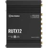 Maršrutizatorius TELTONIKA IOT ROUTER RUTX12 2X LTE+ETH+WIFI