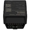 Teltonika FMB010 | GPS sekiklis | OBDII, „Plug and Play“, GNSS, GSM ir „Bluetooth“ jungtis