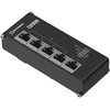 Šakotuvas TELTONIKA NETWORKS TSF000 Low Profile POE+ Switch