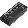Šakotuvas TELTONIKA NETWORKS TSF000 Low Profile POE+ Switch