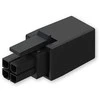 TELTONIKA 4-PIN PLUG WITH CONTACT TERMINALS