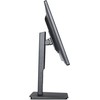 Monitorius Wortmann AG TERRA LCD/LED 2456W PV V4 juodas USB-C, DP, HDMI GREENLINE PLUS