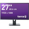 Monitorius Wortmann AG TERRA LCD/LED 2756W PV V4 juodas GREENLINE PLUS